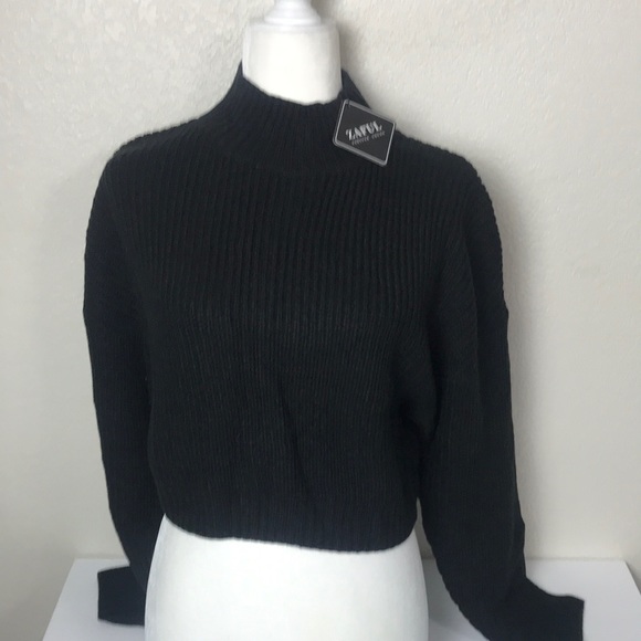 Zaful Womenś  Cardigan  Ladies Sweater Size 6 - Picture 1 of 8